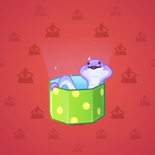 Snake Box #50187