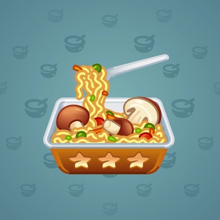 Instant Ramen #370236