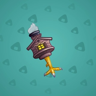 Chill Flame #68248