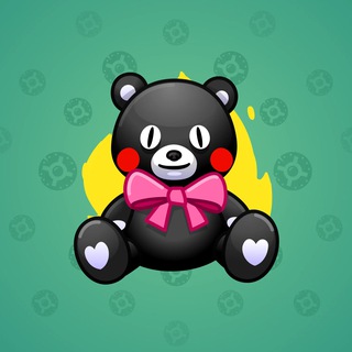 Toy Bear #38666