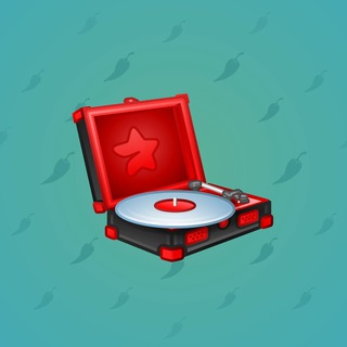 Record Player #7147