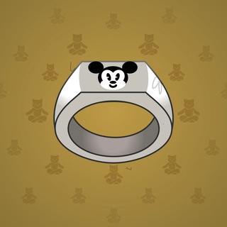 Signet Ring #2936