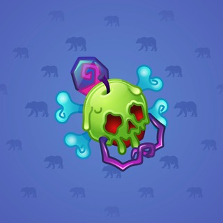 Bling Binky #6055