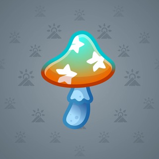 Spy Agaric #13010