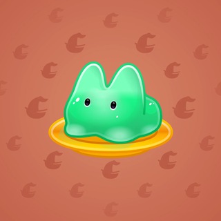 Jelly Bunny #67861