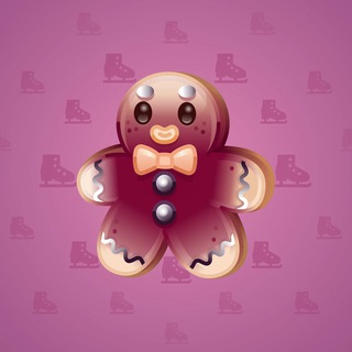 Ginger Cookie #128068