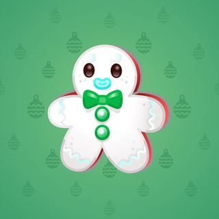 Ginger Cookie #48381