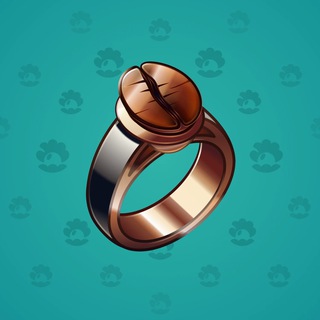 Gem Signet #574
