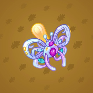 Bling Binky #3814