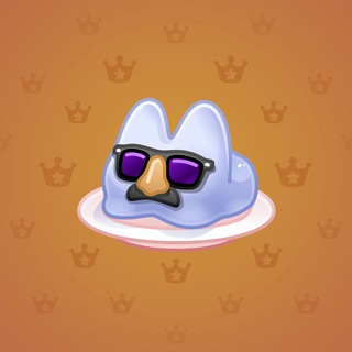 Jelly Bunny #72541