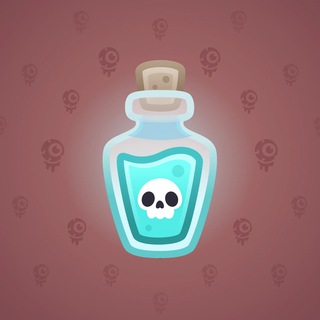 Magic Potion #4338