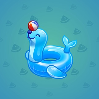 Pool Float #163188