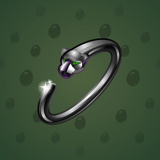 Nail Bracelet #790