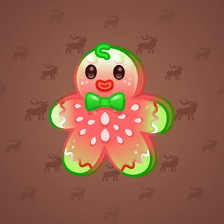 Ginger Cookie #150331