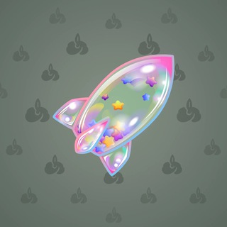Stellar Rocket #24401