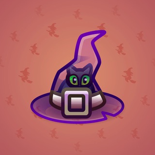 Witch Hat #74516