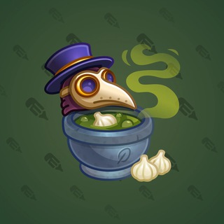 Money Pot #12739