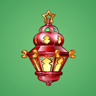 Ruby Comet