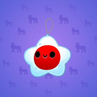 Hanging Star #14424