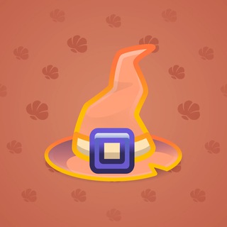 Witch Hat #32095