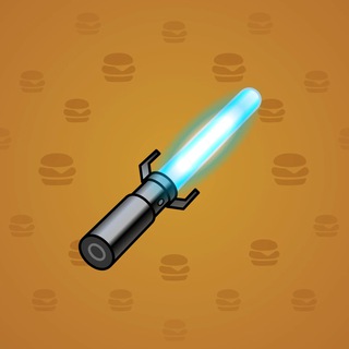 Light Sword #93748