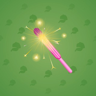 Party Sparkler #127914