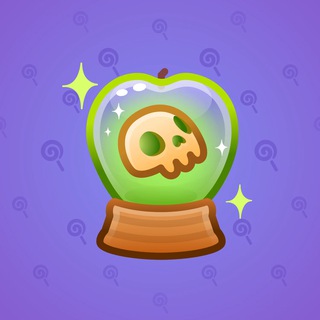 Crystal Ball #23509