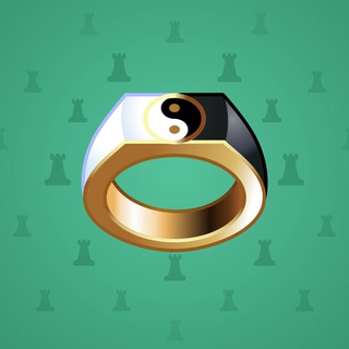 Signet Ring #14814