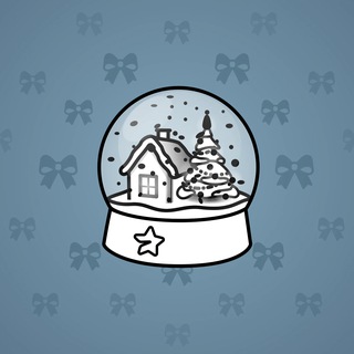 Snow Globe #44849