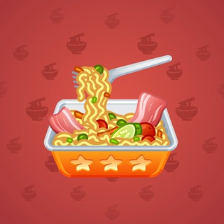Instant Ramen #175363