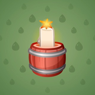 Eternal Candle #31339