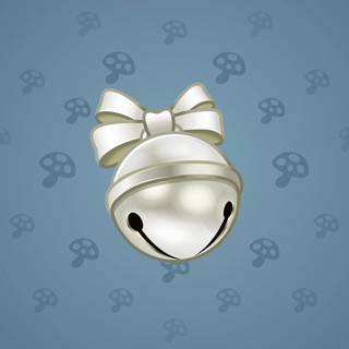 Sleigh Bell #449