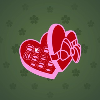 Valentine Box #163