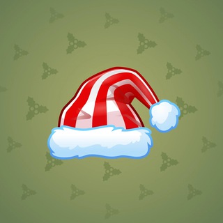 Santa Hat #43344