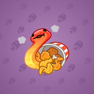 Pet Snake #13612