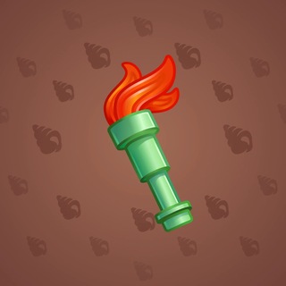Chill Flame #408728