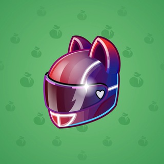 Neko Helmet #15446