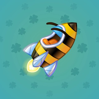 Stellar Rocket #53200