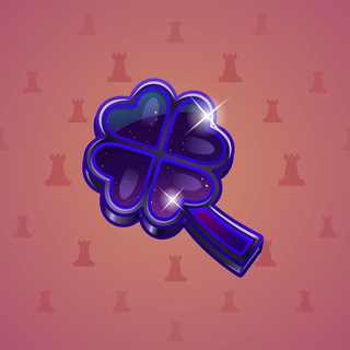 Clover Pin #32523