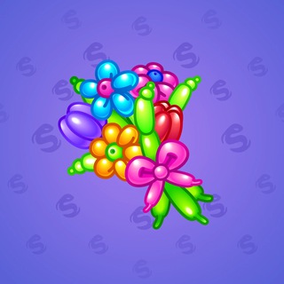 Pretty Posy #109696