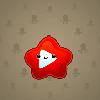 Hanging Star #10771