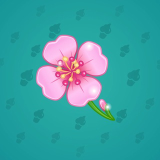 Clover Pin #142571