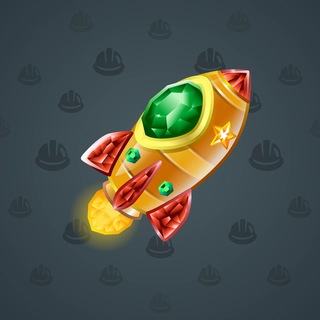 Stellar Rocket #135104