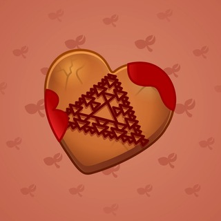 Cookie Heart #37131
