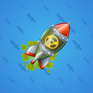 Stellar Rocket #16325