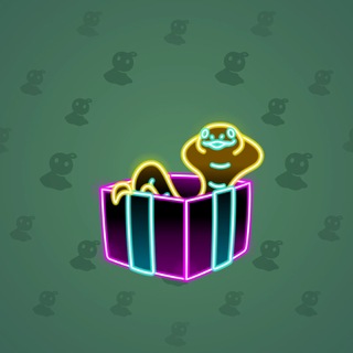 Snake Box #176676