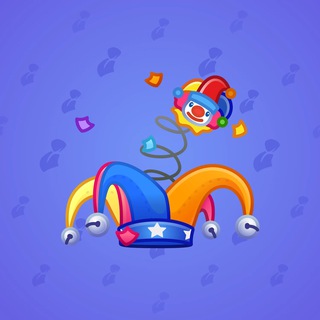 Jester Hat #101431