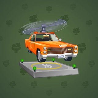 Low Rider #682