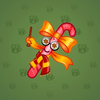 Candy Cane #15388