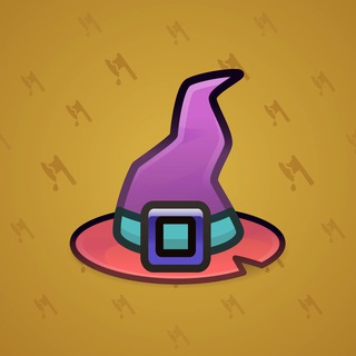 Witch Hat #44416